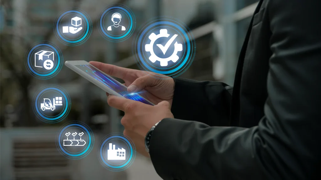 Sustainable Supply Chain & Traceability